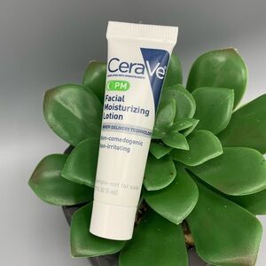 Cerave Facial Moisturizing Lotion PM